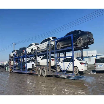 哈密地區(qū)轎車托運收費標(biāo)準(zhǔn)