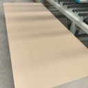 醫(yī)院裝修護(hù)墻板無機(jī)預(yù)涂板