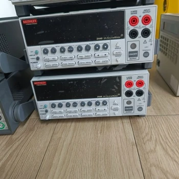 收購keithley2440吉時利2440數(shù)字源表我司長期