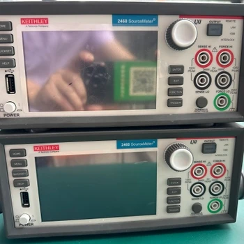 收購keithley2460吉時利2460數(shù)字源表