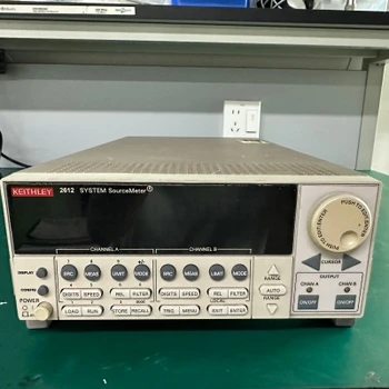收購keithley2614吉時利2614B數(shù)字源表