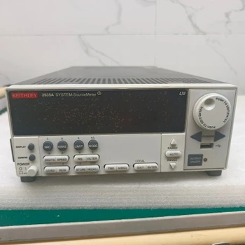 收購keithley2635A、吉時利2635A數(shù)字源表
