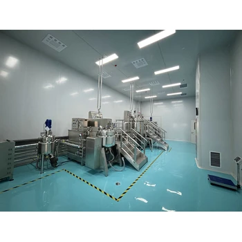 無塵車間適用指南：六大行業(yè)+百種產(chǎn)品的潔凈生產(chǎn)標(biāo)準(zhǔn)