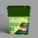 蔥姜蒜沖必豐，預(yù)防黃葉干死苗爛根，膨大根莖塊防裂提品質(zhì)20升