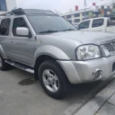 尼桑帕拉丁
