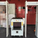 北京昌平區(qū)安檢門(mén)安檢機(jī)手機(jī)探測(cè)門(mén)租賃
