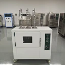 TH8016型電線(xiàn)加熱變形試驗(yàn)機(jī)適用于檢測(cè)材料熱變形程度