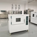 TH8016型電線(xiàn)加熱變形試驗(yàn)機(jī)適用于檢測(cè)材料熱變形程度