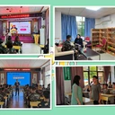揭陽(yáng)市天天向上教育基地火熱招生中