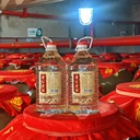 京華盛世口糧酒