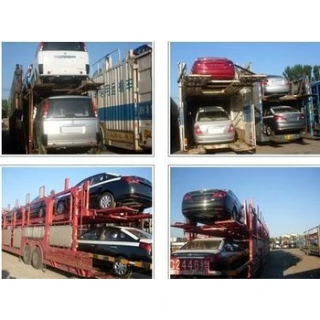 渭南suv托運(yùn)到塔城多少錢