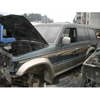 烏爾禾回收?qǐng)?bào)廢汽車