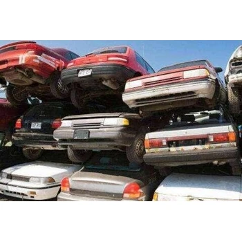 日喀則地區(qū)仲巴縣回收報廢汽車多少錢