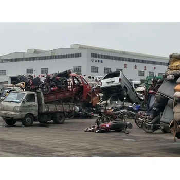 喀納斯回收?qǐng)?bào)廢私家車