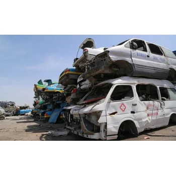 六道灣回收?qǐng)?bào)廢汽車公司鑄造輝煌
