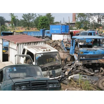 石河子報廢車回收價格表