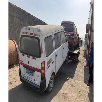 那拉提廢舊車回收