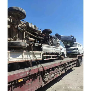 林芝地區(qū)米林縣汽車報(bào)廢申請(qǐng)價(jià)格