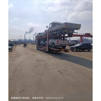 拉薩市林周縣有一輛汽車想報(bào)廢