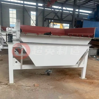 大型高頻定量給料機(jī)振動(dòng)給煤機(jī)槽式給料機(jī)