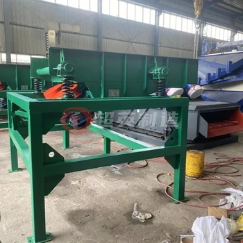 砂石振動(dòng)喂料機(jī)ZG-3電磁振動(dòng)給料機(jī)結(jié)構(gòu)款式批量