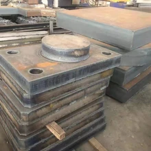 超寬超厚鋼板切割配送|成都寬厚板切割加工廠家