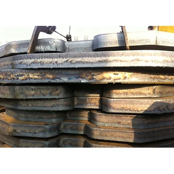 上海厚鋼板切割加工｜寬厚板切割加工