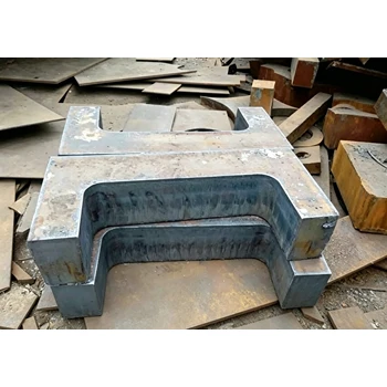 上海厚鋼板切割加工｜寬厚板切割加工