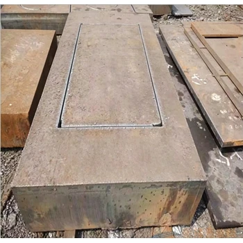 南通鋼板切割加工｜寬厚板切割加工廠家