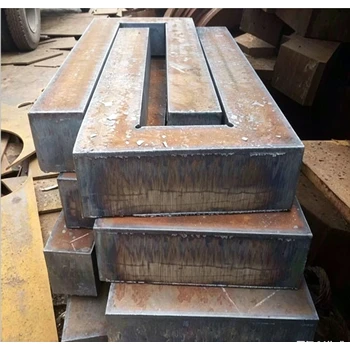 廣東寬厚板切割加工｜特厚鋼板數(shù)控切割加工