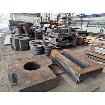 寬厚板切割加工｜陜西特厚鋼板切割加工