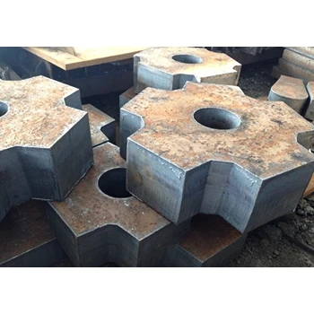 鋼板數(shù)控切割｜重慶寬厚板切割加工