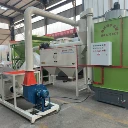 艾制品加工設(shè)備自動艾絨提取機加工艾絨用什么機器好艾絨機