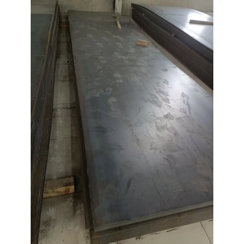 Q235NHB鋼板的性能介紹-Q235NHB鋼板的參數(shù)介紹