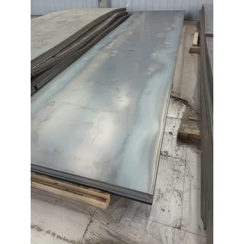 Q235R鋼板的性能介紹-Q235R鋼板的參數(shù)介紹