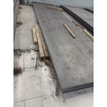 16MnDR鋼板的性能介紹-16MnDR鋼板的參數(shù)介紹