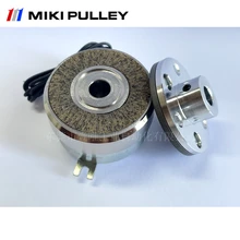 日本三木微型電磁離合器102-04-31-24V-R8-A8DIN