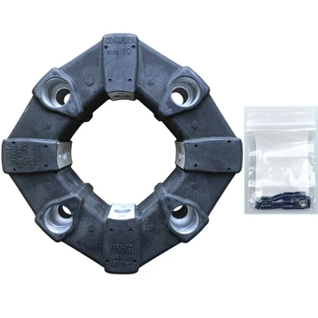 CENTAFLEX/SIZE80三木橡膠聯(lián)軸器CF-A-080-OP-1360