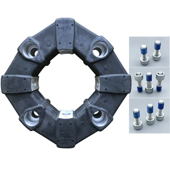 三木CENTAFLEX橡膠聯(lián)軸器CF-A-080-OB-1360配套螺栓