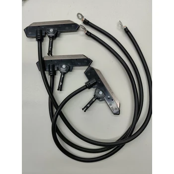 堆垛機(jī)立體庫原裝日本松下碳刷57系列DH5788K15P600V60A