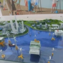 電力工程沙盤模型制作全場景定制優(yōu)惠接單