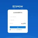企信網(wǎng)關(guān)平臺(tái)