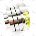 上海歐聆智能氣動離合器CXC系列