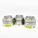 非標自動化氣動離合器氣動齒式離合器100N.m-8000N.m