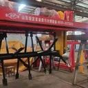 環(huán)保節(jié)能有機(jī)肥生產(chǎn)線，助力農(nóng)業(yè)綠色發(fā)展