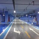 丙烯酸SP地坪球場地面包工包料