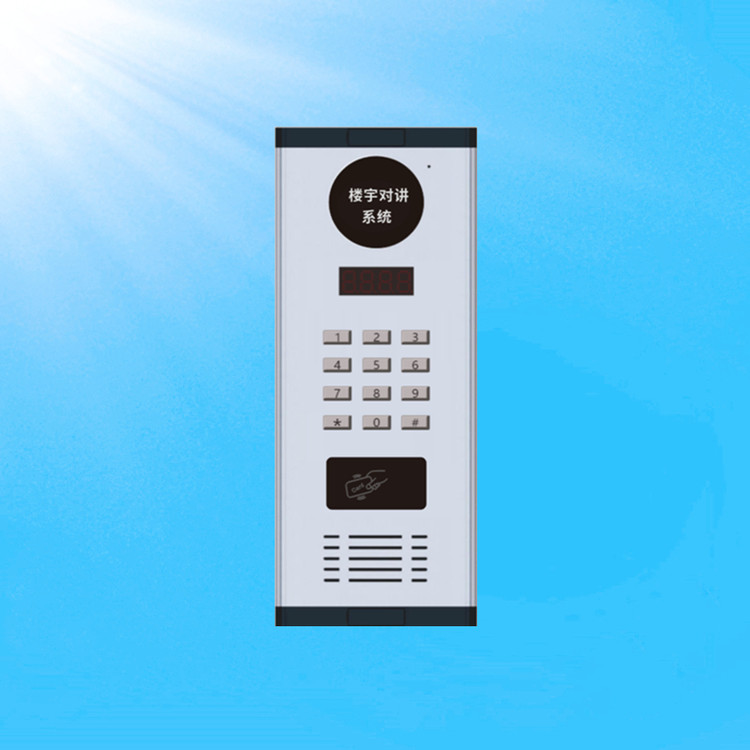 40非可視三線單元主機(jī)