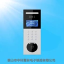 吉林老舊小區(qū)對(duì)講系統(tǒng)升級(jí)，六線可視主機(jī)可替換2000系列