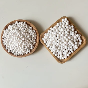 海南省直轄全新活性氧化鋁球耐磨損強(qiáng)指導(dǎo)使用