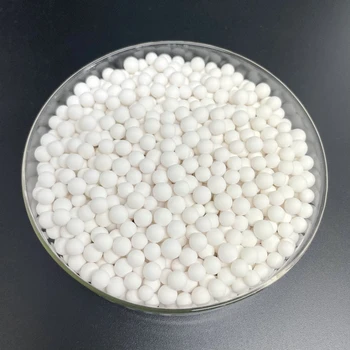 南昌活性氧化鋁球更換周期吸附能力強當天發(fā)貨